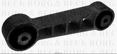 BORG & BECK bem3370 -  Подвеска, двигатель